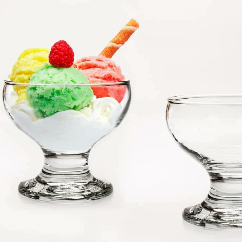 1KbWQguBISNlbIMIhIRuiKiM3WJ0cKDDcnGyqORu.jpg_800X800X70 بستنی خوری نیکول کاوه - تصویر 1