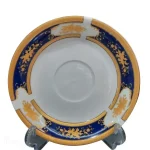 1 نعلبکی چینی نسترن - تصویر 2