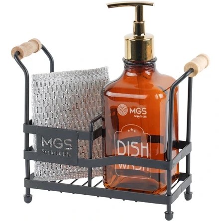 2J1Y8spMrHc0I8-3 جامایع شیشه ای استندار MGS-LC1010 - تصویر 1