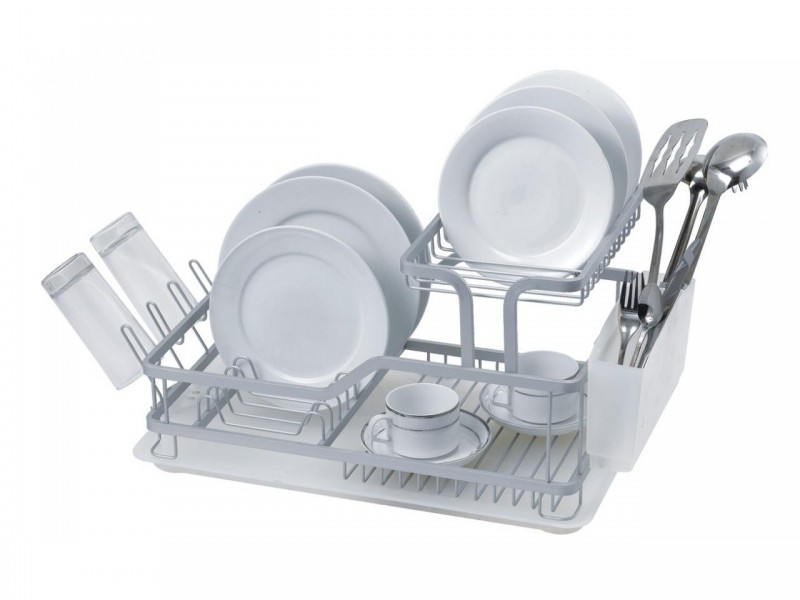 943832 جا ظرفی نقره تمام آلومینیوم مدل نیلوفر اطلس 456 - تصویر 1