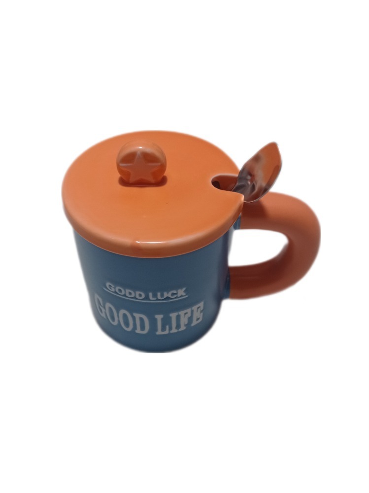 BackgroundEraser_۲۰۲۵۰۲۱۷_۱۷۰۶۲۰۳۰۵ ماگ قاشق دار درب ستاره 23427 - تصویر 1