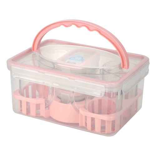 IMG_9359 سرویس چای خوری 4نفره دلنا هومکت 3497 - تصویر 1