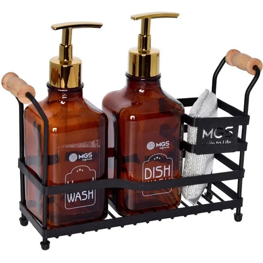 xR6eckzWaEMUyI9f جامایع شیشه ای استندار دوقلو MGS-LC2010 - تصویر 1