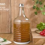 بطری روستیک لیمون2لیتری 2018