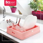 جاظرفی سینی دار لایف