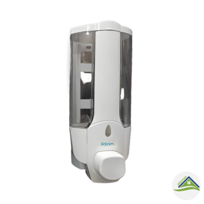 جامایع سفید ildirim