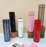 فلاکس نیم لیتر دماسنج دار Unique - تصویر 2