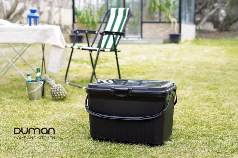 تغففغ سبد پیک نیک هیوا دومان - تصویر 1